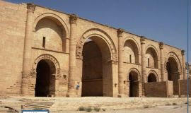 اثار عراقية